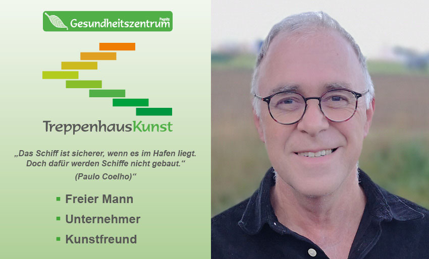 Martin Wiesend